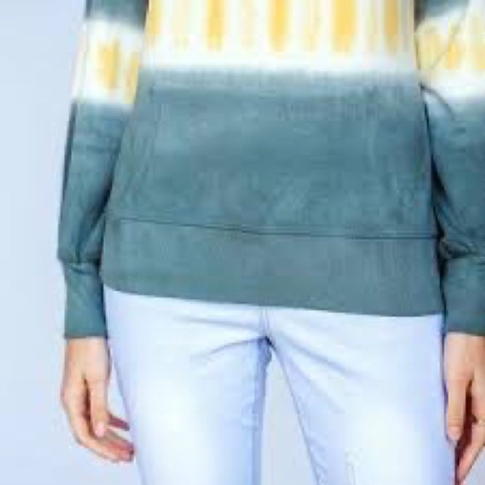 Tie Dye Hoodie    - Picture 8 of 9